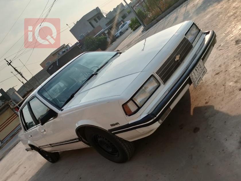 شێڤرۆلێت سلبرتی